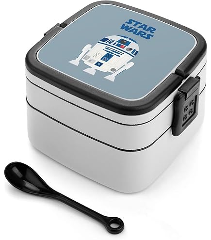 「スター・ウォーズ」サーモス・ランチボックス（新品） スター・ウォーズ」サーモス・ランチボックス（新品）